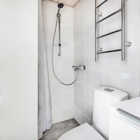Apartament Studio Near Attractions