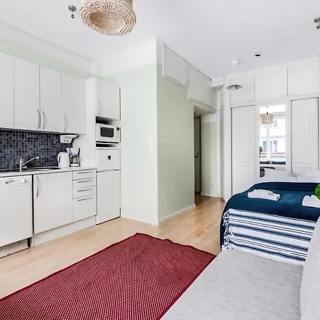 Studio Near Attractions *