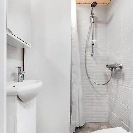 Studio Near Attractions Apartament *